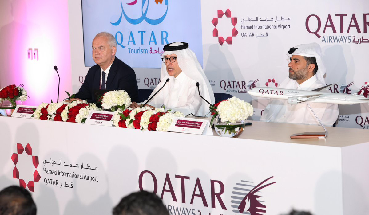 Qatar Airways